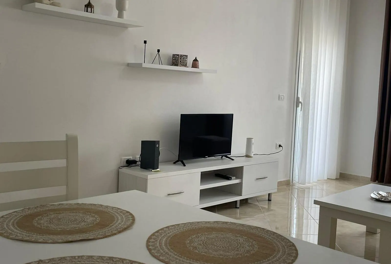 Florida Apartments Vlore